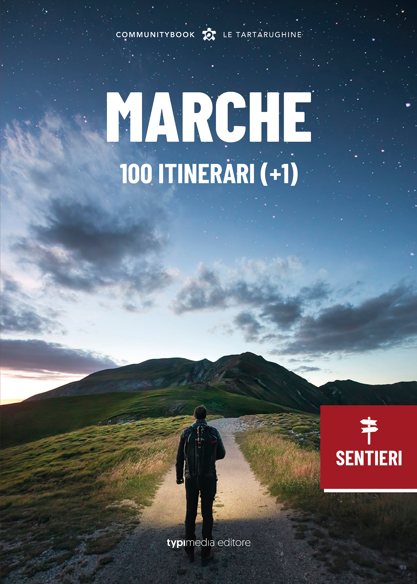 MARCHE, 100 ITINERARI (+1)